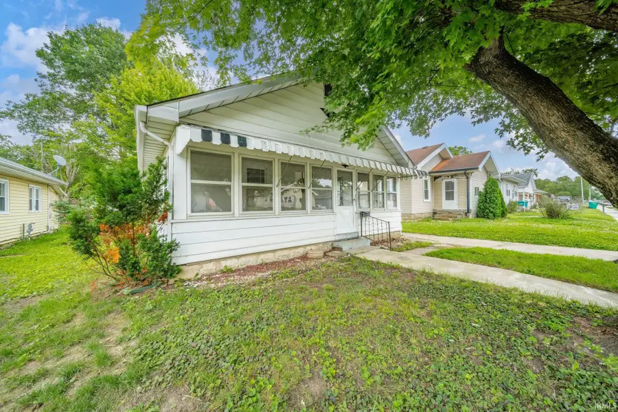 702 S 22nd Street, New Castle, IN 47362 - #3