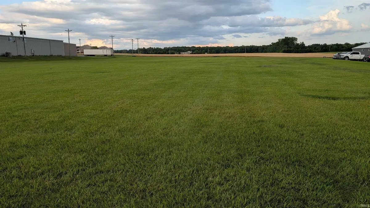 TBD N Main Street, Bluffton, IN 46714 - #1