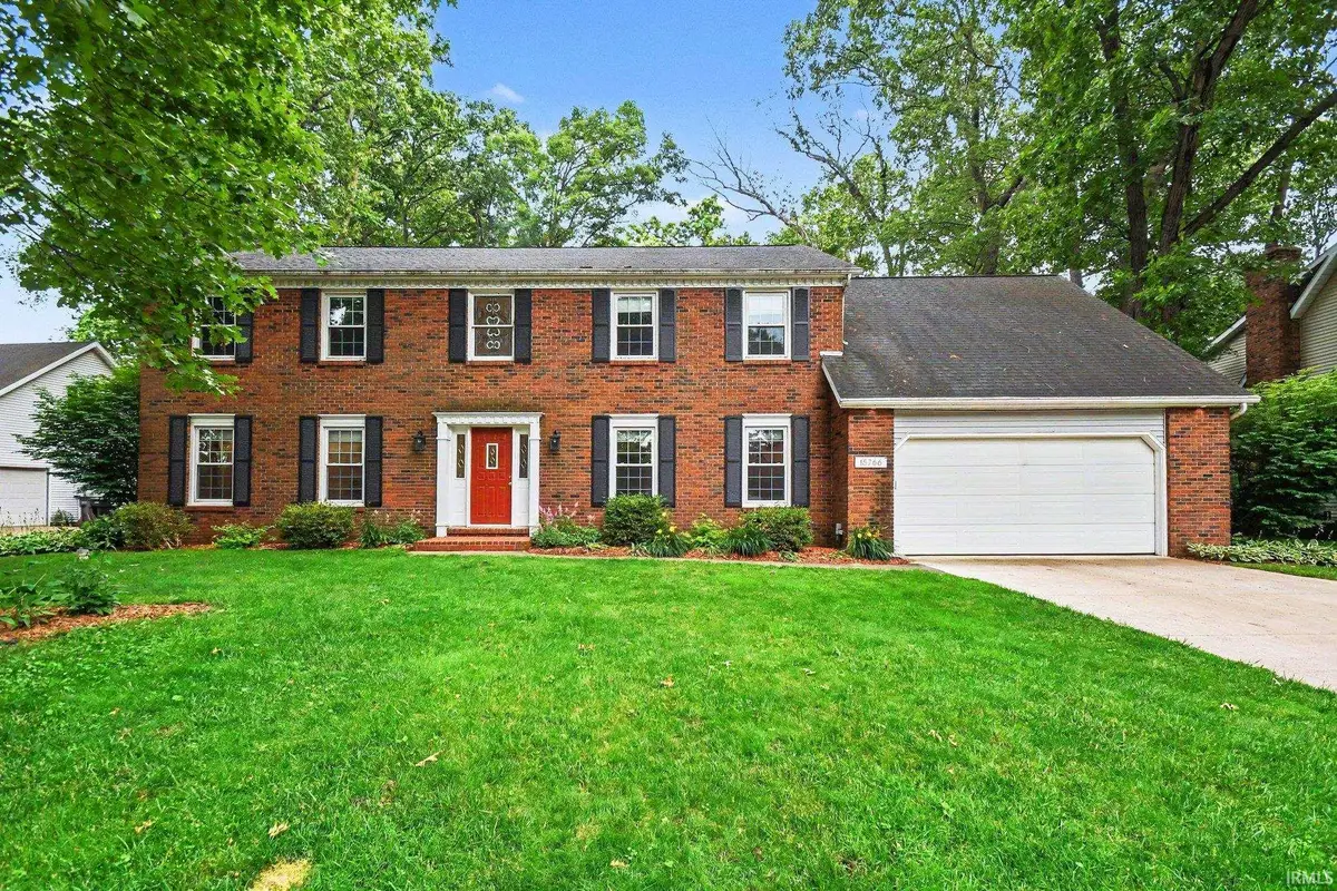 15766 Durham Way, Granger, IN 46530 - #1
