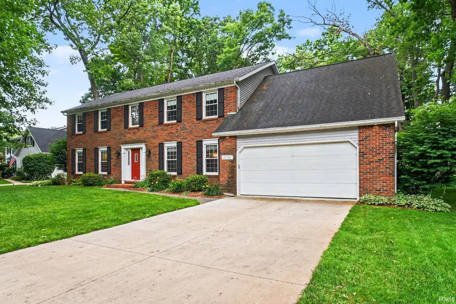 15766 Durham Way, Granger, IN 46530 - #3