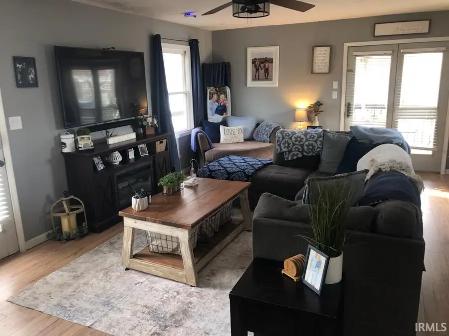 1906 Polster Drive, Evansville, IN 47714 - #3