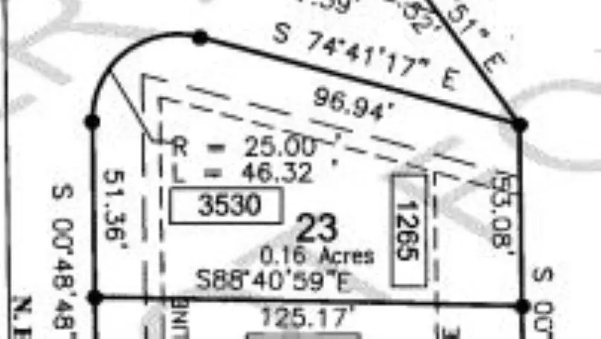 3530 N Hackberry Street, Bloomington, IN 47404 - #1