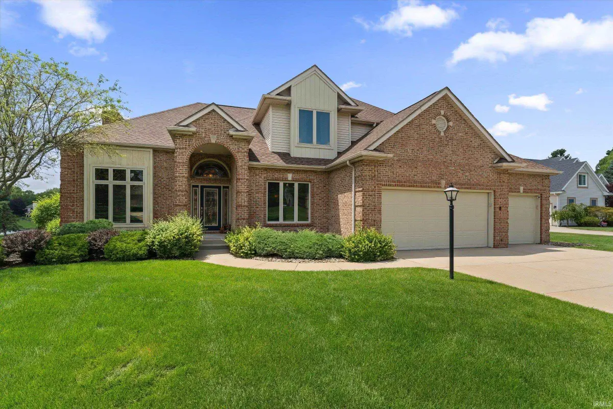 51459 Stapleford Court, Granger, IN 46530 - #1