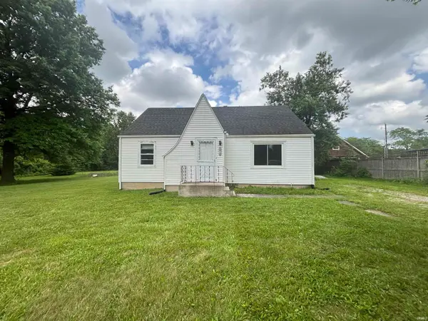 2526 Beineke Drive, Fort Wayne, IN 46808