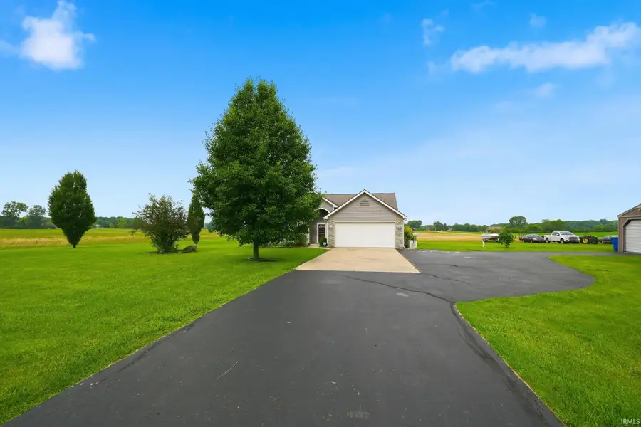 14940 Feighner Road, Roanoke, IN 46783 - #2