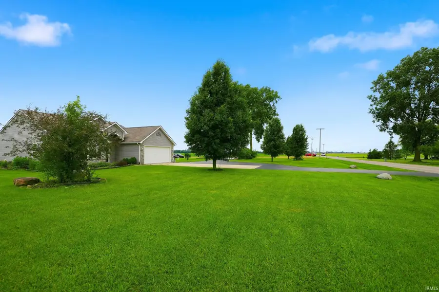 14940 Feighner Road, Roanoke, IN 46783 - #3