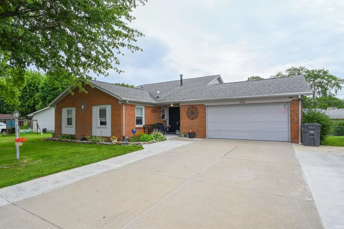 2104 Alton Drive, Kokomo, IN 46901 - #1