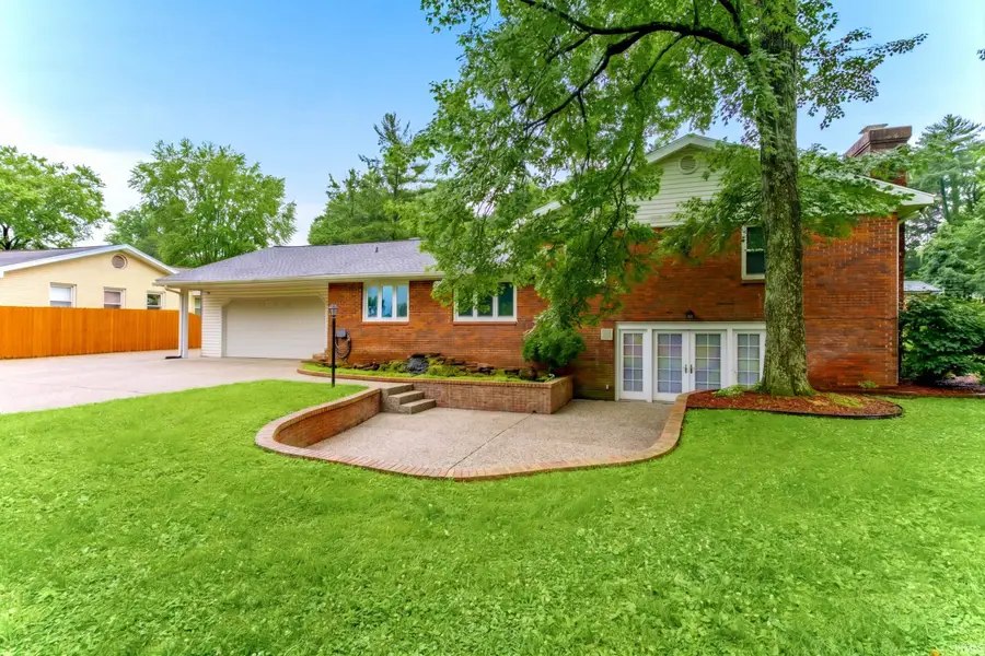 12 Caranza Drive, Evansville, IN 47710 - #2
