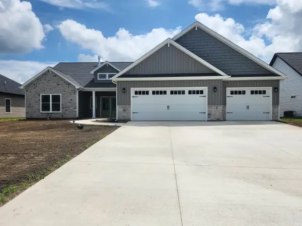 3475 Goris Drive, Lafayette, IN 47905