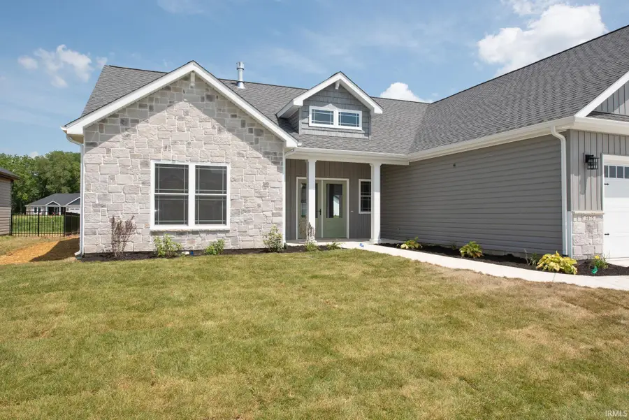 3475 Goris Drive, Lafayette, IN 47905 - #2