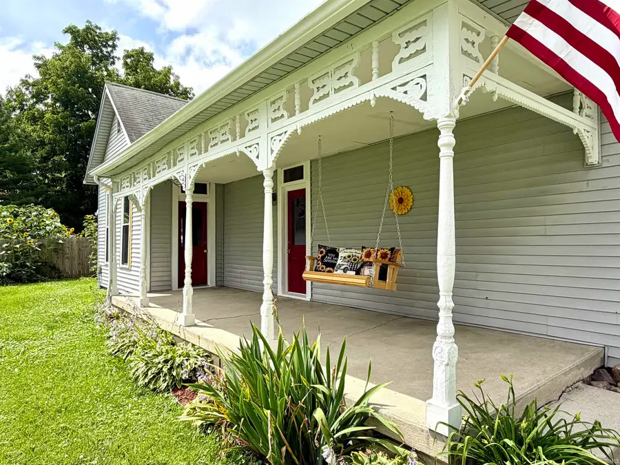 455 N Union Street, Russiaville, IN 46979 - #3
