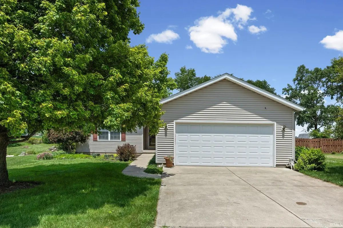 409 E Briar Street, Otterbein, IN 47970 - #1