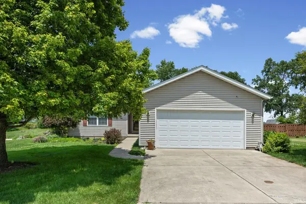 409 E Briar Street, Otterbein, IN 47970