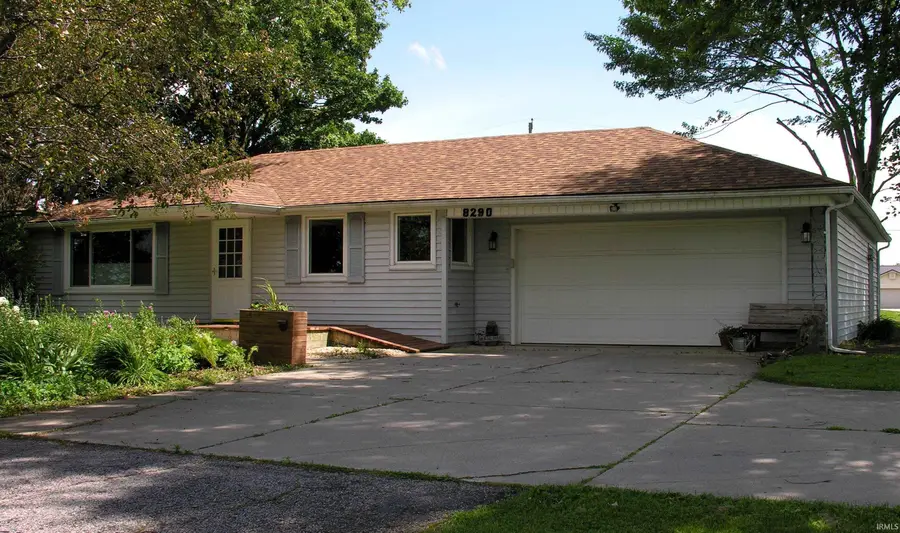 8290 E 550 N, Churubusco, IN 46723 - #3