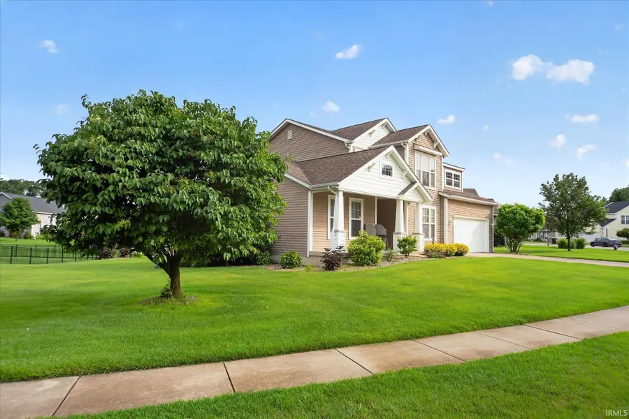 54855 Springfield Trace Drive, Osceola, IN 46561 - #3