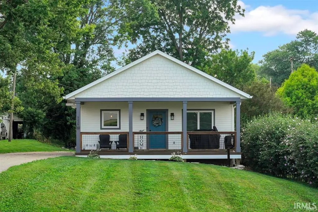 9228 S Harrodsburg Road, Harrodsburg, IN 47434 - #1