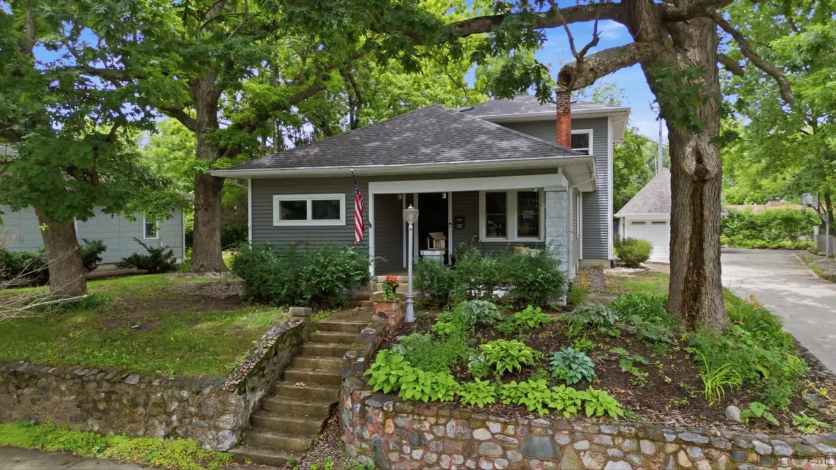 282 Lincoln Street, West Lafayette, IN 47906 - #1