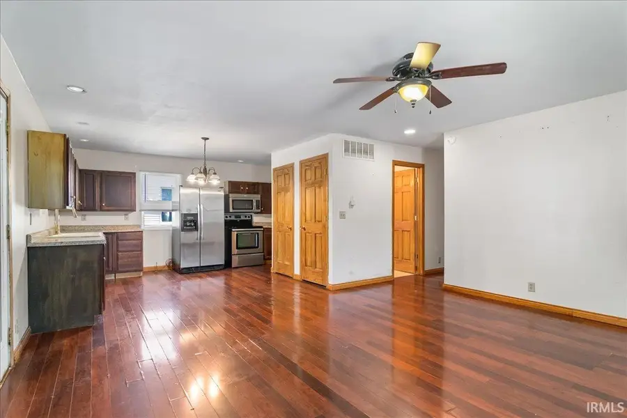 628 S Prince Street, Princeton, IN 47670 - #2