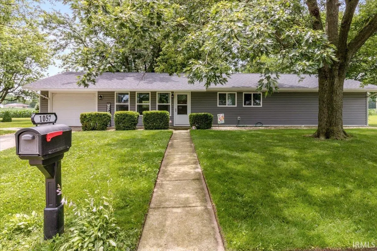 1057 Debolt Avenue, Union City, IN 47390 - #1