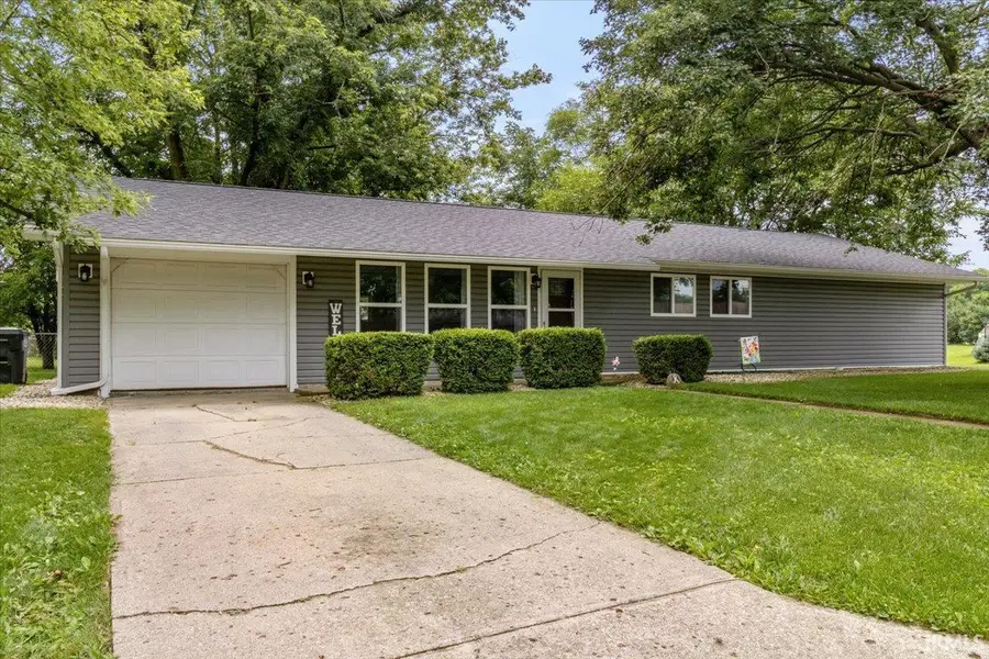 1057 Debolt Avenue, Union City, IN 47390 - #2