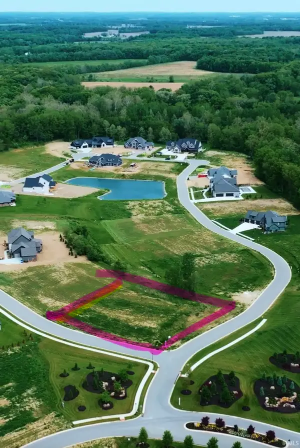 17456 Silhouette Trail, Huntertown, IN 46748