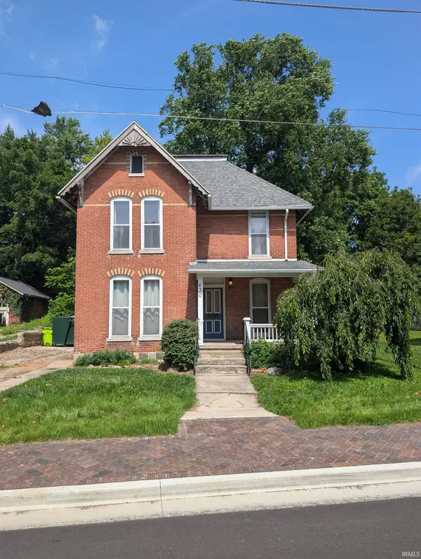 630 E Tipton Street, Huntington, IN 46750