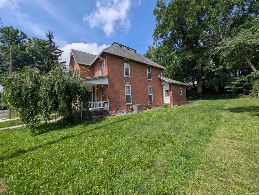 630 E Tipton Street, Huntington, IN 46750 - #3