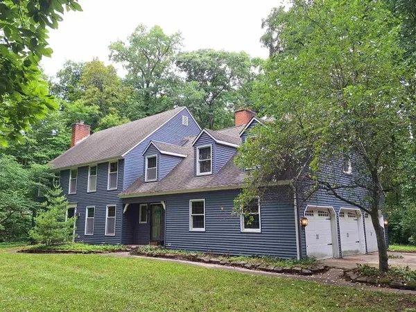 2209 Timberbrook Trail, Fort Wayne, IN 46845
