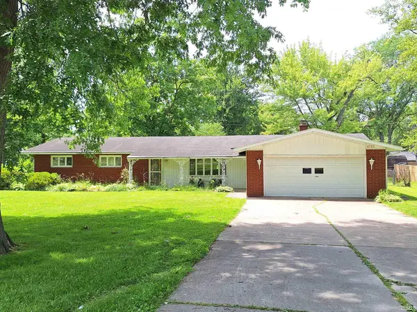4741 Reed Road, Fort Wayne, IN 46815