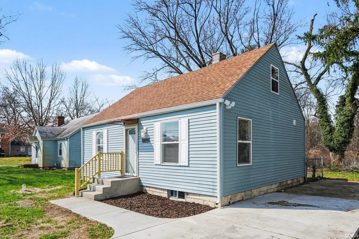 55849 Mayflower Road, South Bend, IN 46619 - #1
