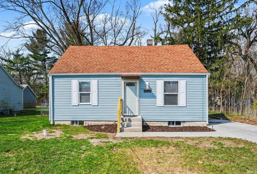 55849 Mayflower Road, South Bend, IN 46619 - #3