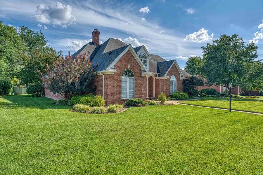 10339 Shefield Court, Newburgh, IN 47630 - #2
