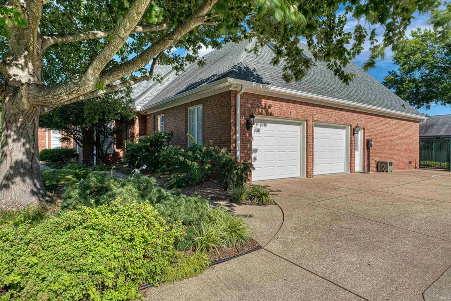 10339 Shefield Court, Newburgh, IN 47630 - #3