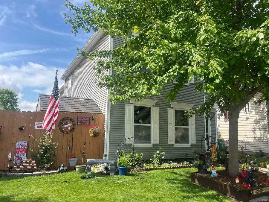 2749 Speedwell Lane, Lafayette, IN 47909 - #2