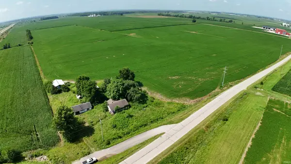 5119 E 1000 Road, Odon, IN 47562