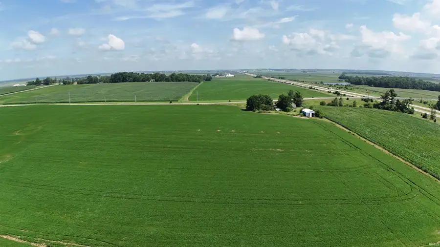 5119 E 1000 Road, Odon, IN 47562 - #3