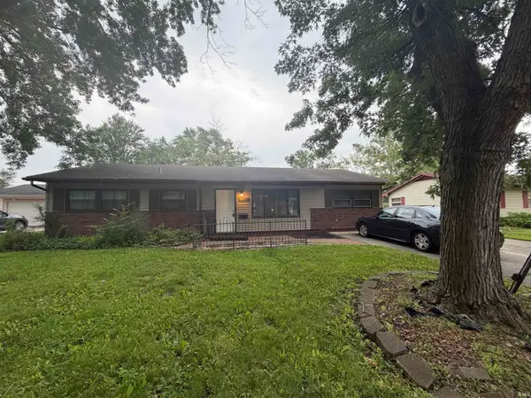 7315 Capri Drive, Fort Wayne, IN 46819