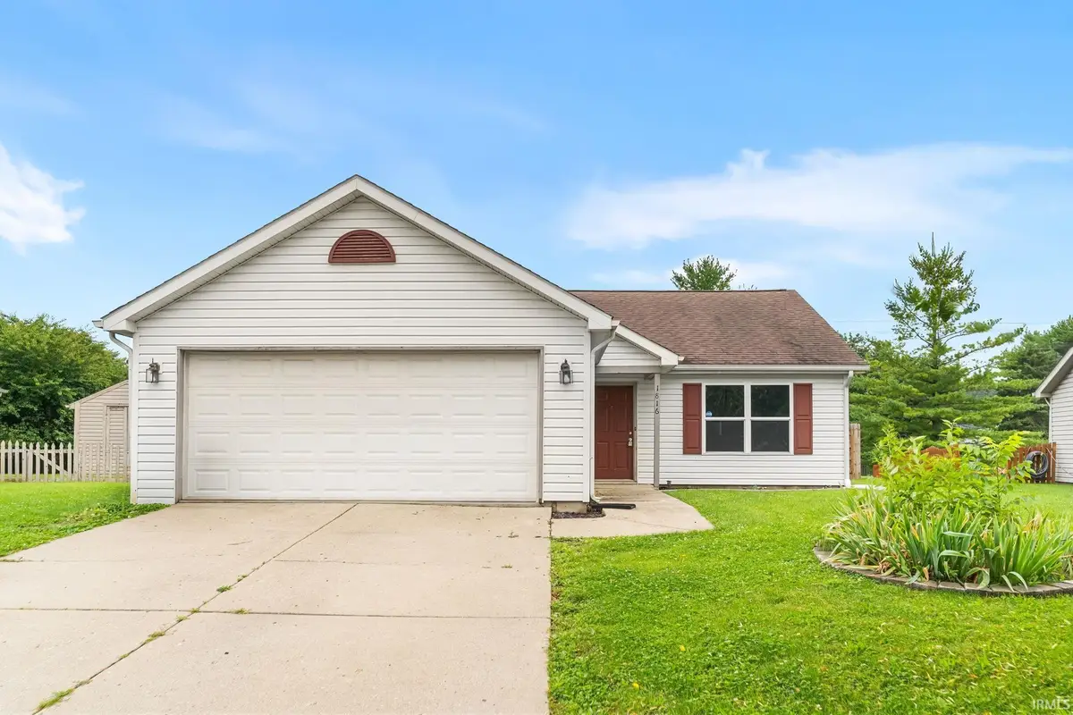 1816 Starks Circle, Lafayette, IN 47909 - #1