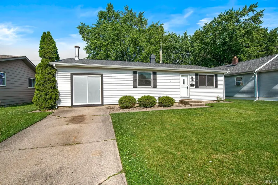 809 Meridian Street, Mishawaka, IN 46544 - #3
