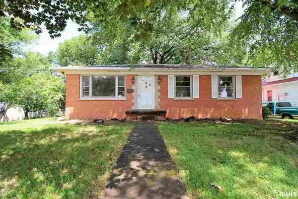 817 Varner Avenue, Evansville, IN 47720