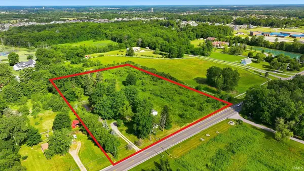 14527 Coldwater Road, Fort Wayne, IN 46845
