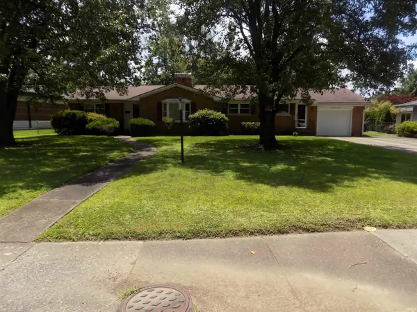 4311 Bellemeade Avenue, Evansville, IN 47714