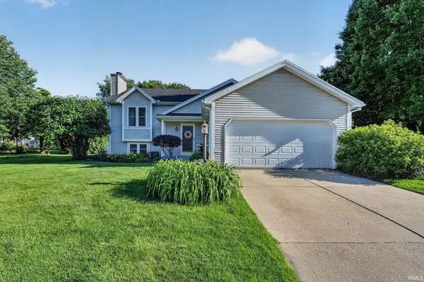 11664 Red Oak Drive, Granger, IN 46530
