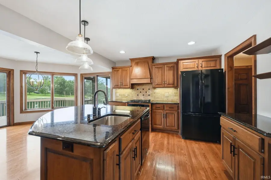 1818 Woodland Crossing, Fort Wayne, IN 46825 - #3