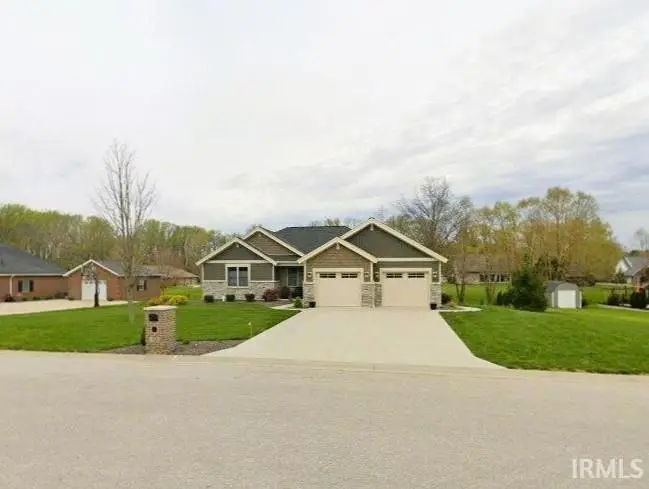 1800 Evans Lane, Jasper, IN 47546 - #1