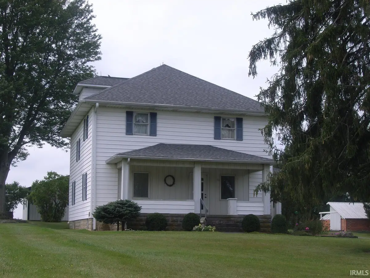 5424 W 1050 N, Decatur, IN 46733 - #1
