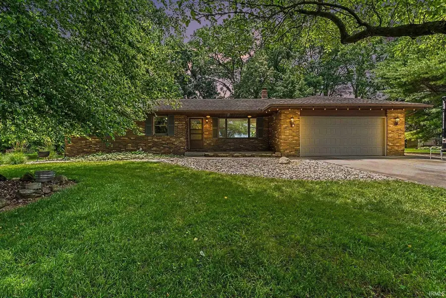21074 Rebecca Lane, Bristol, IN 46507 - #2