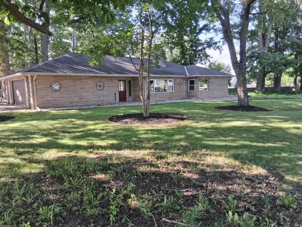 500 W Harrison Street, Wabash, IN 46992