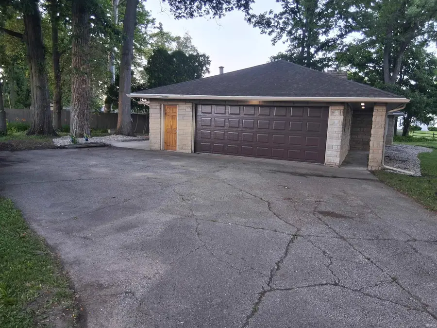 500 W Harrison Street, Wabash, IN 46992 - #3
