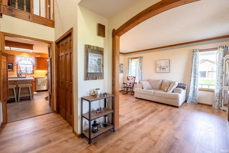 3582 County Road 34, Grant, IN 46793 - #2